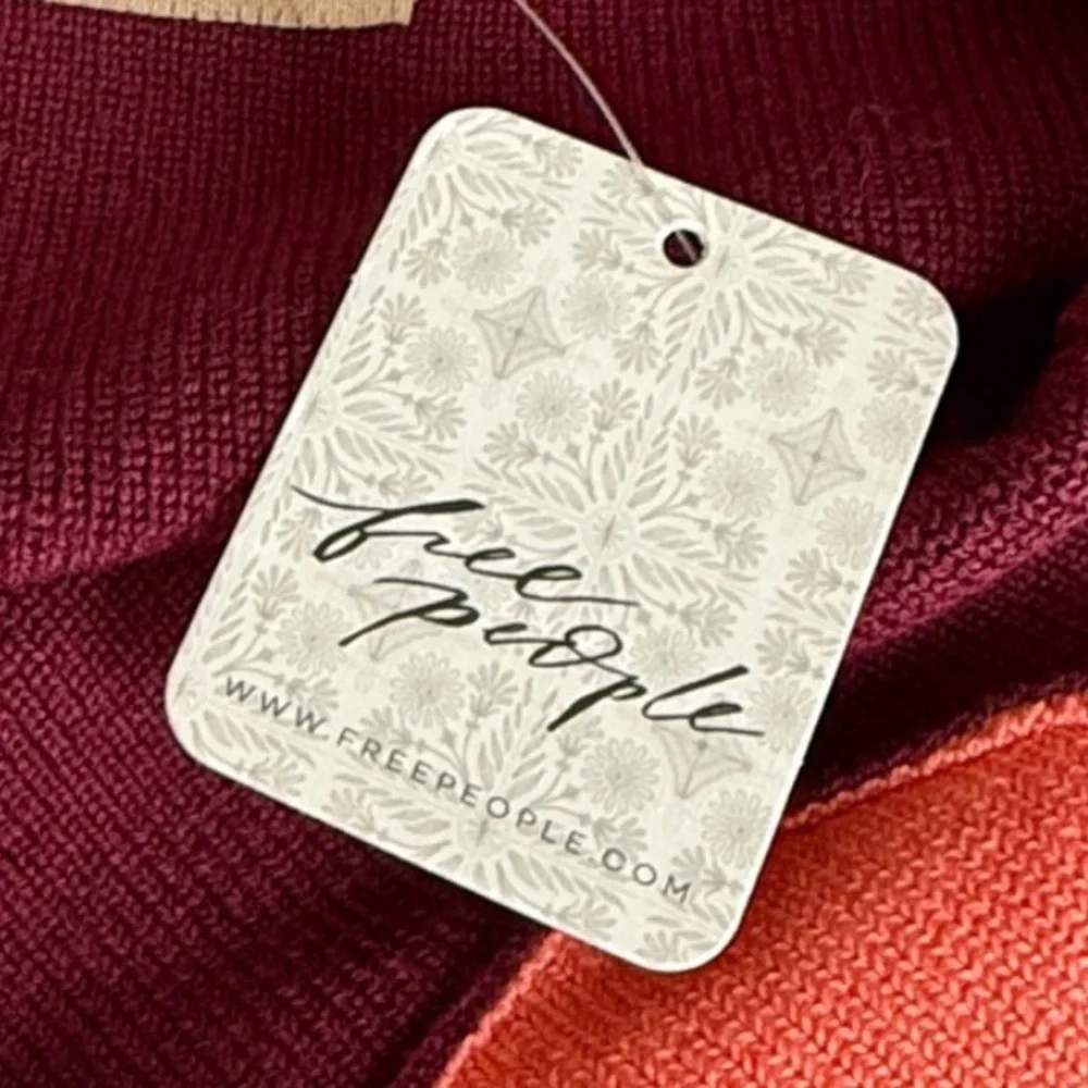 Free People free people
